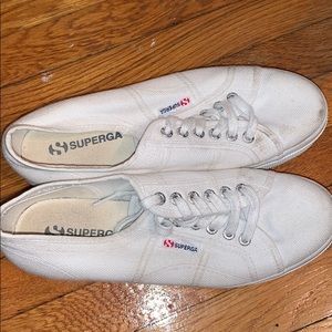 Platform Superga